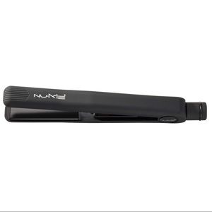 NuMe Fashionista Hair Straightener